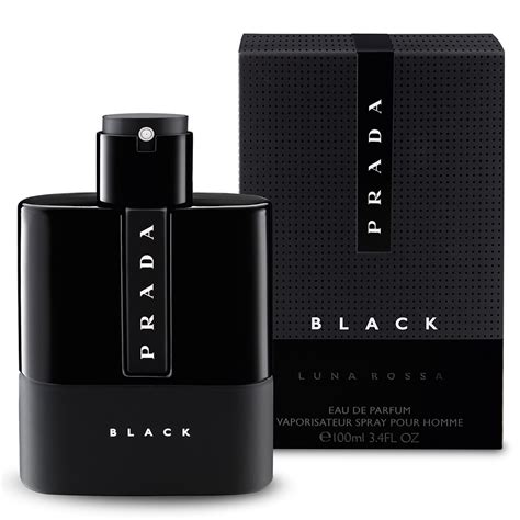 100ml prada black|prada luna rossa black discontinued.